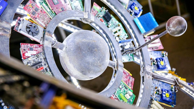 数据可视化在线工具：企业决策的“透明窗口